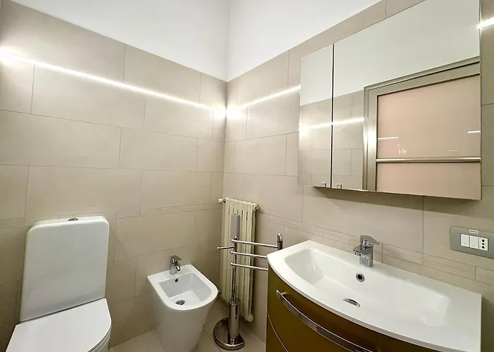 Sr7 - Spazioso In Piazza Colombo Appartement San Remo