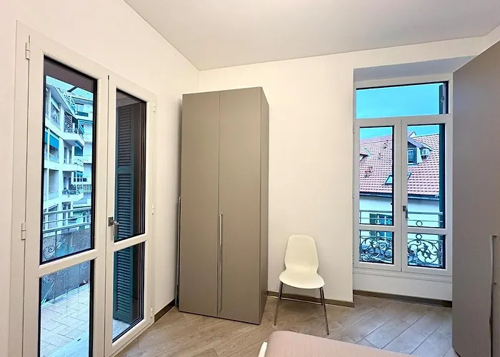 Appartement Sr7 - Spazioso In Piazza Colombo *