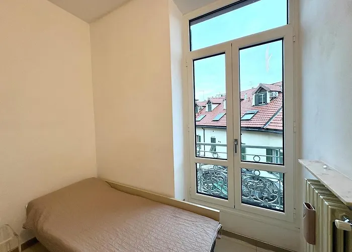 Appartement Sr7 - Spazioso In Piazza Colombo